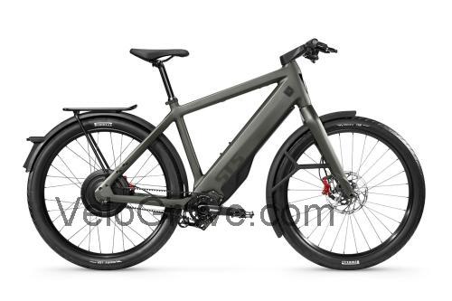 Stromer ST1 fiche technique et avis